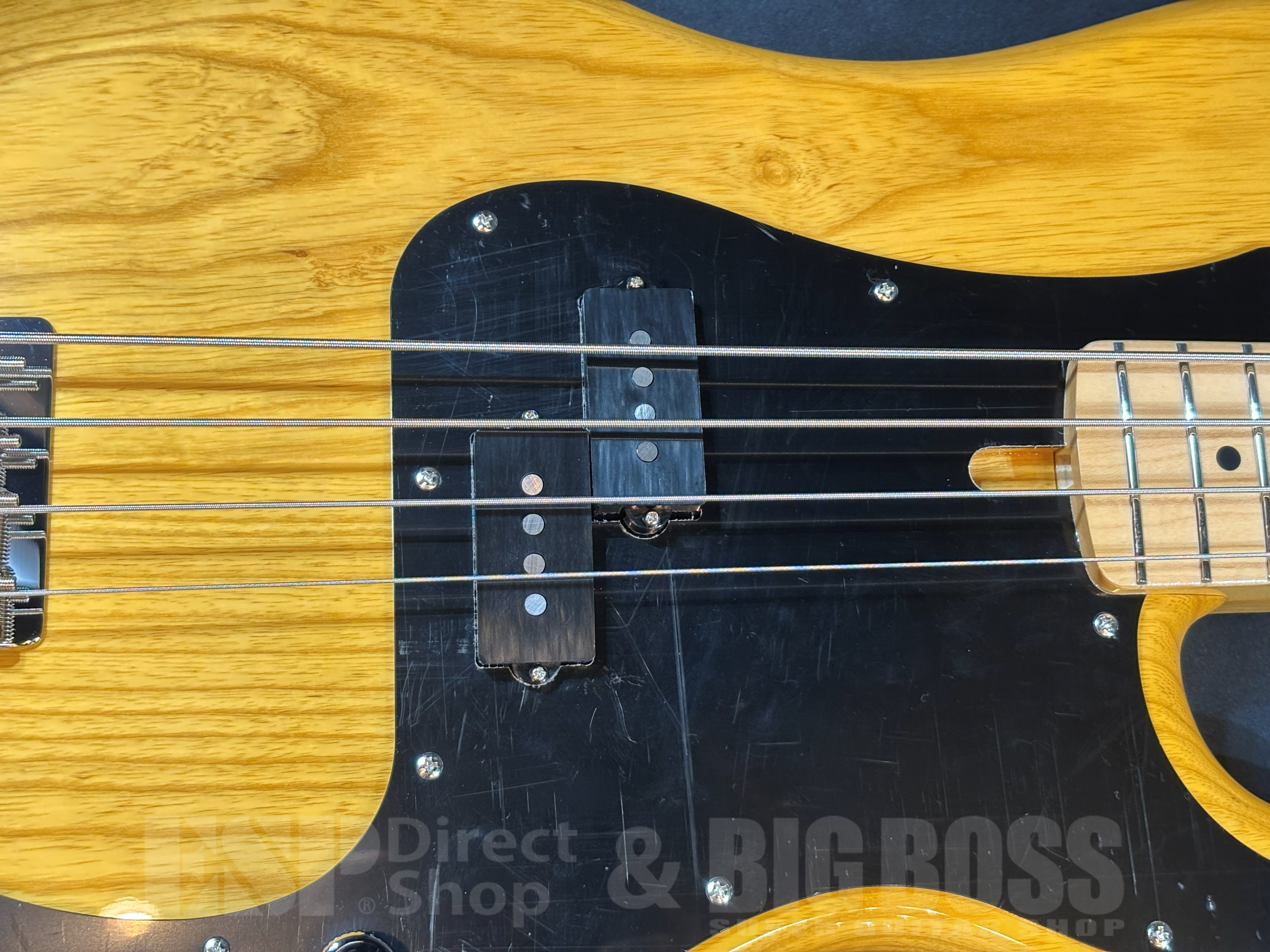 【即納可能】FUJIGEN(FGN) NPB100MAH / Vintage Natural 大阪店