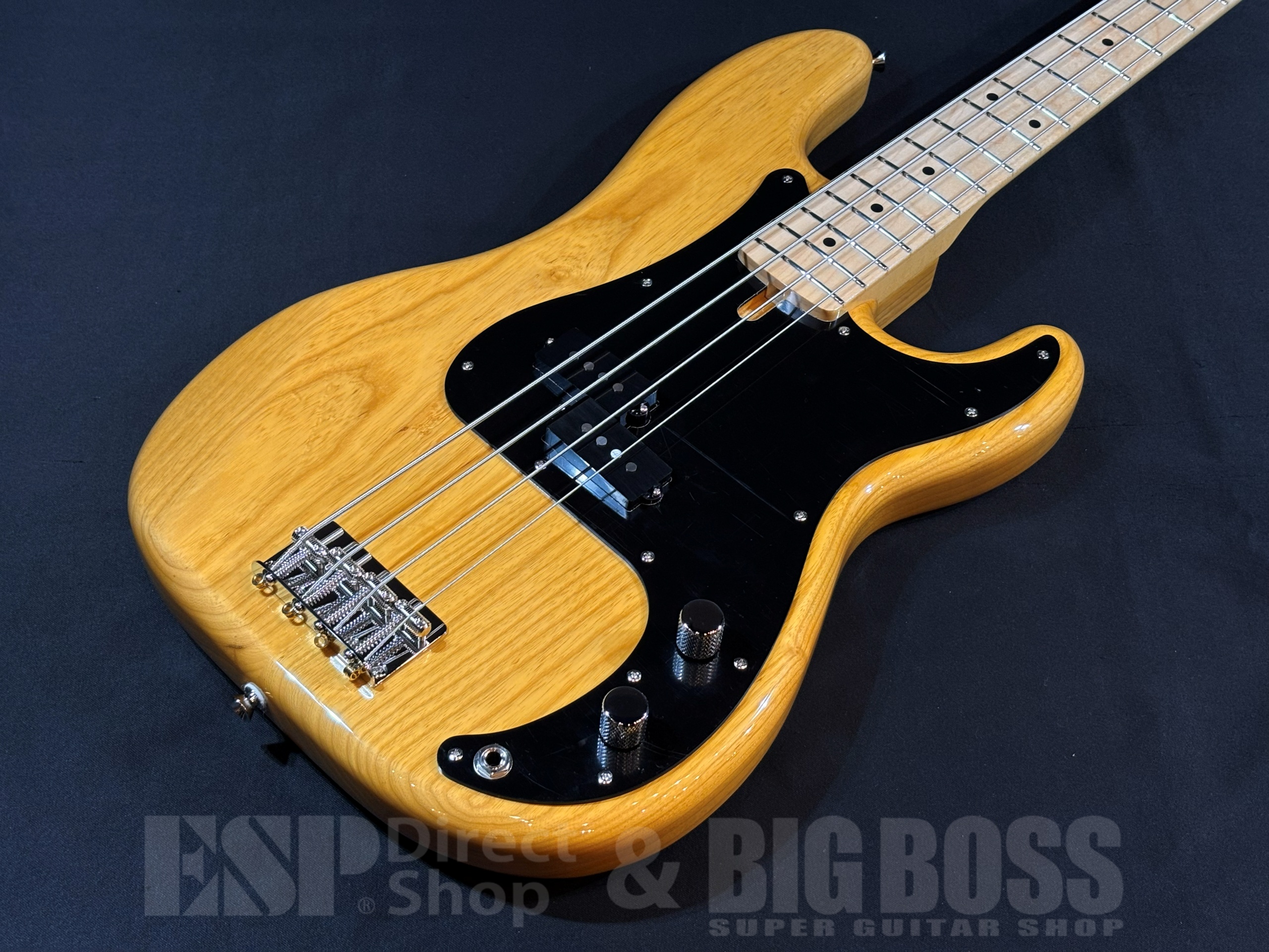 【即納可能】FUJIGEN(FGN) NPB100MAH / Vintage Natural 大阪店