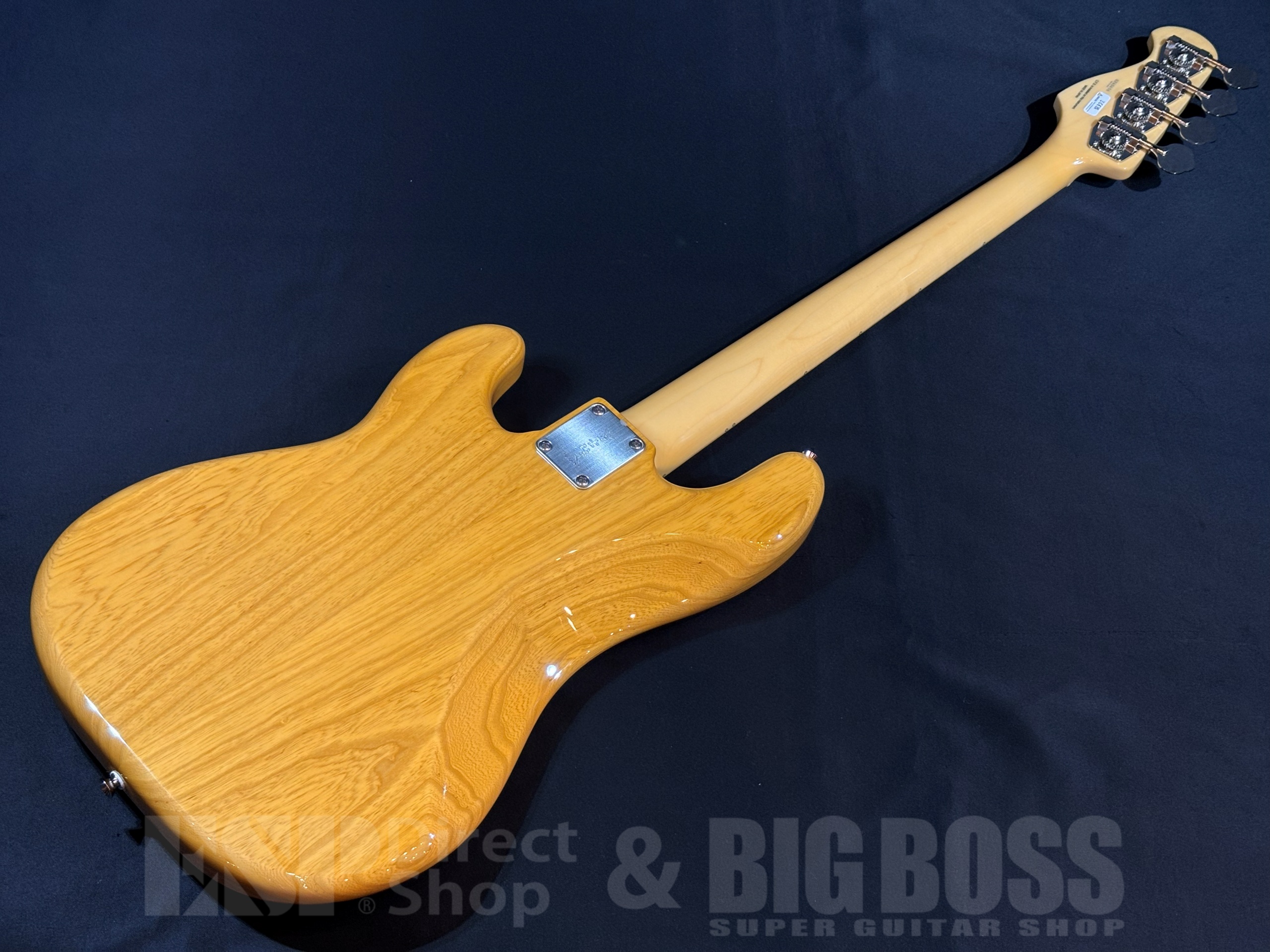 【即納可能】FUJIGEN(FGN) NPB100MAH / Vintage Natural 大阪店