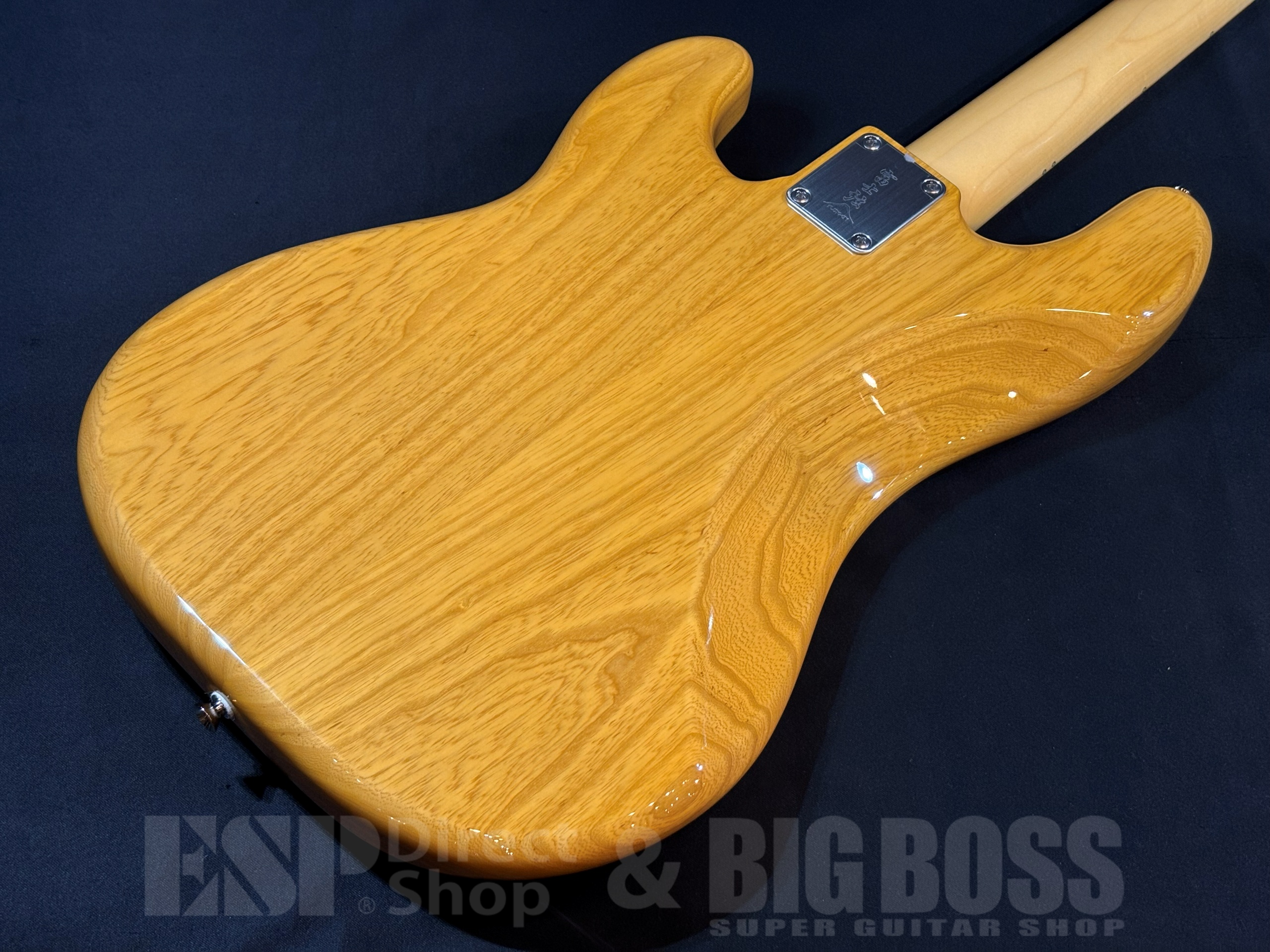 【即納可能】FUJIGEN(FGN) NPB100MAH / Vintage Natural 大阪店