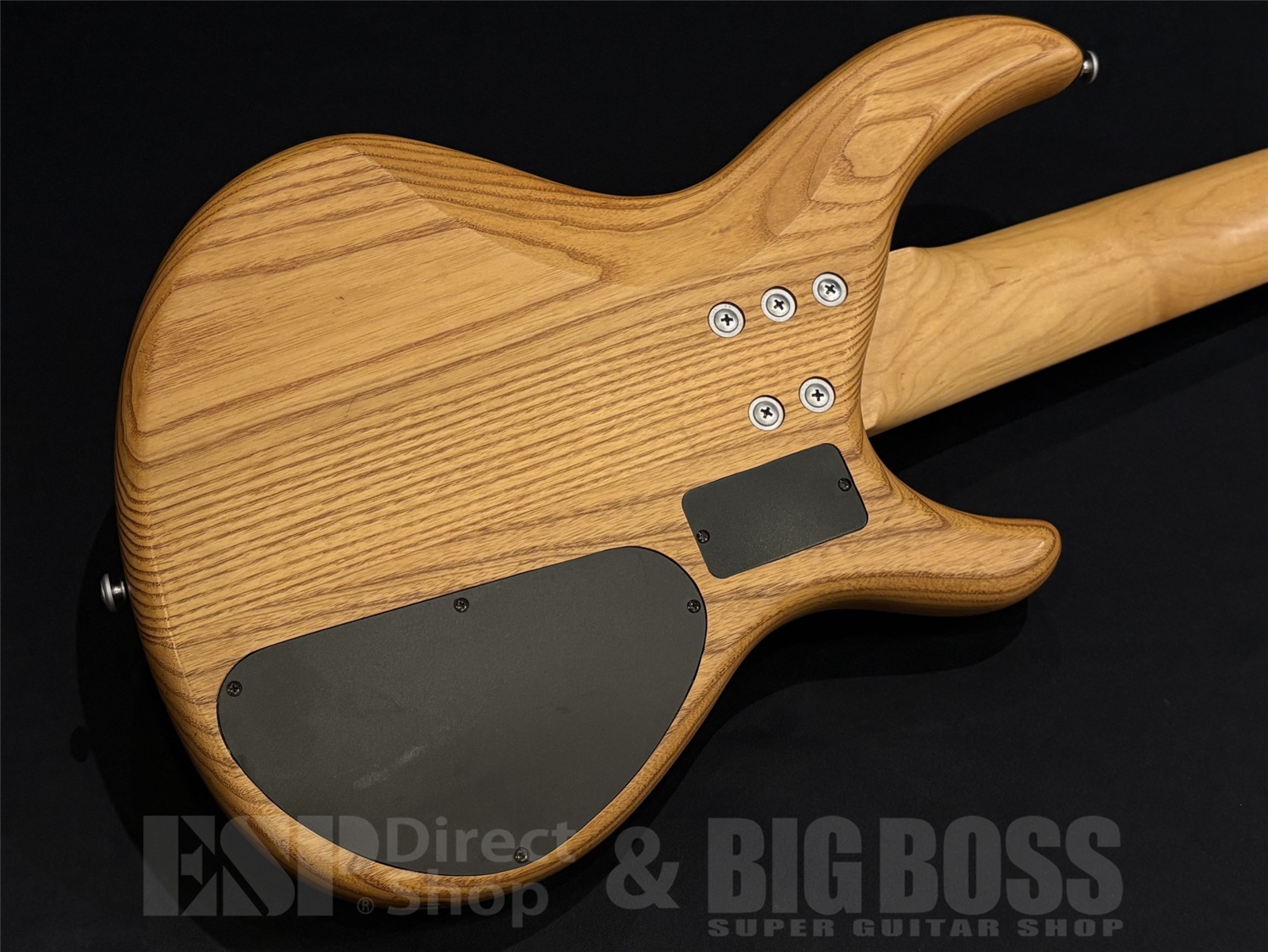 【USED/即納可能】Aria Pro II(アリアプロツー) IGB-68/5 Left Hand / Natural 京都店