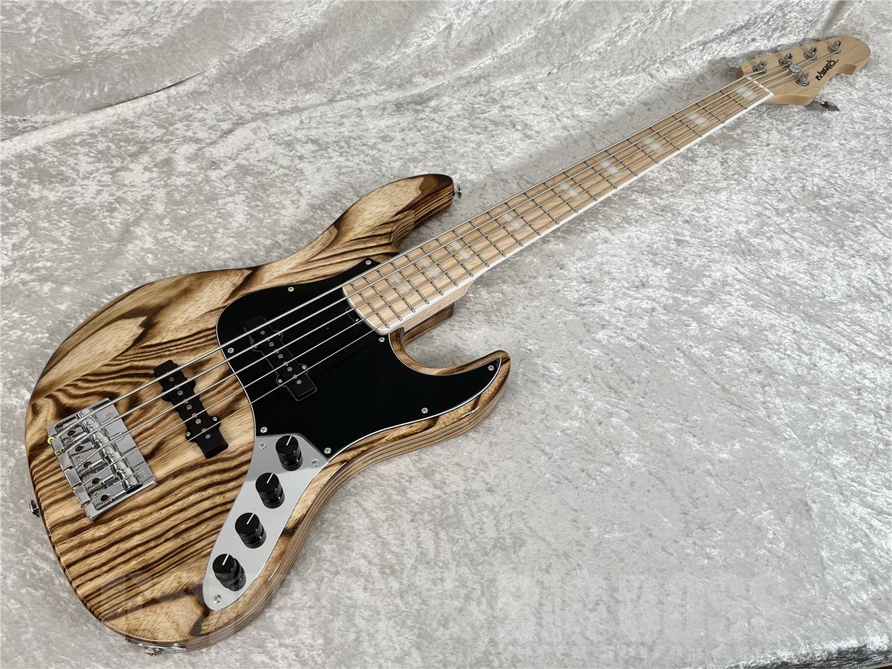 【即納可能】 EDWARDS(エドワーズ) E-AMAZE-AS-5/M (Solid Burner) お茶の水駅前店・別館