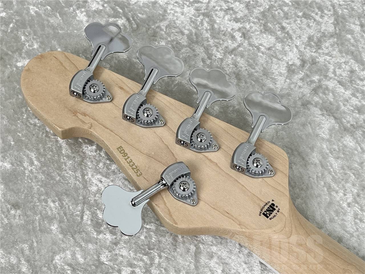 【即納可能】 EDWARDS(エドワーズ) E-AMAZE-AS-5/M (Solid Burner) お茶の水駅前店・別館