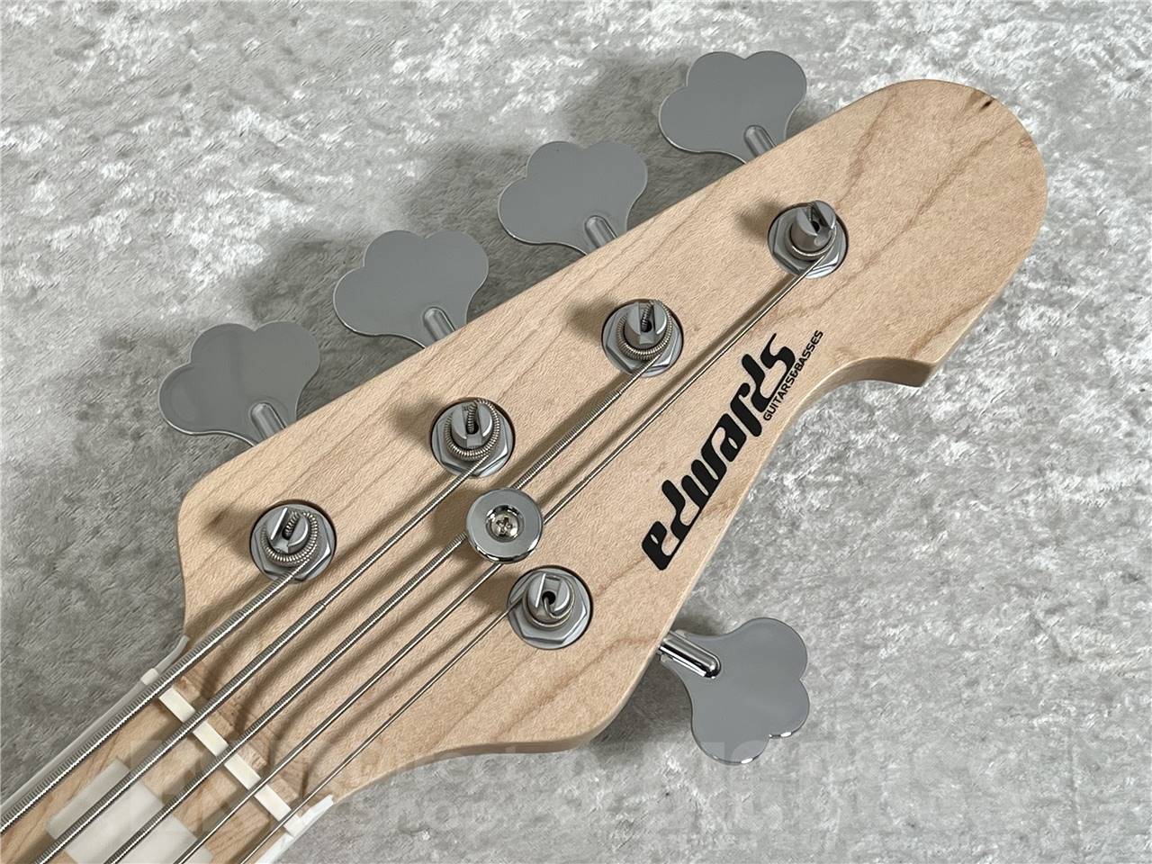 【即納可能】 EDWARDS(エドワーズ) E-AMAZE-AS-5/M (Solid Burner) お茶の水駅前店・別館