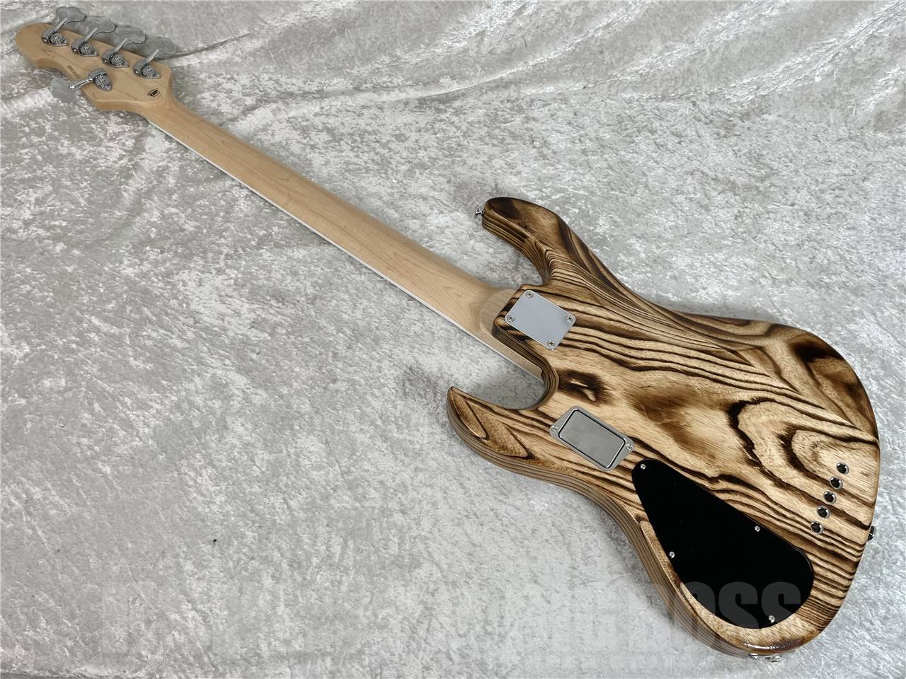 【即納可能】 EDWARDS(エドワーズ) E-AMAZE-AS-5/M (Solid Burner) お茶の水駅前店・別館