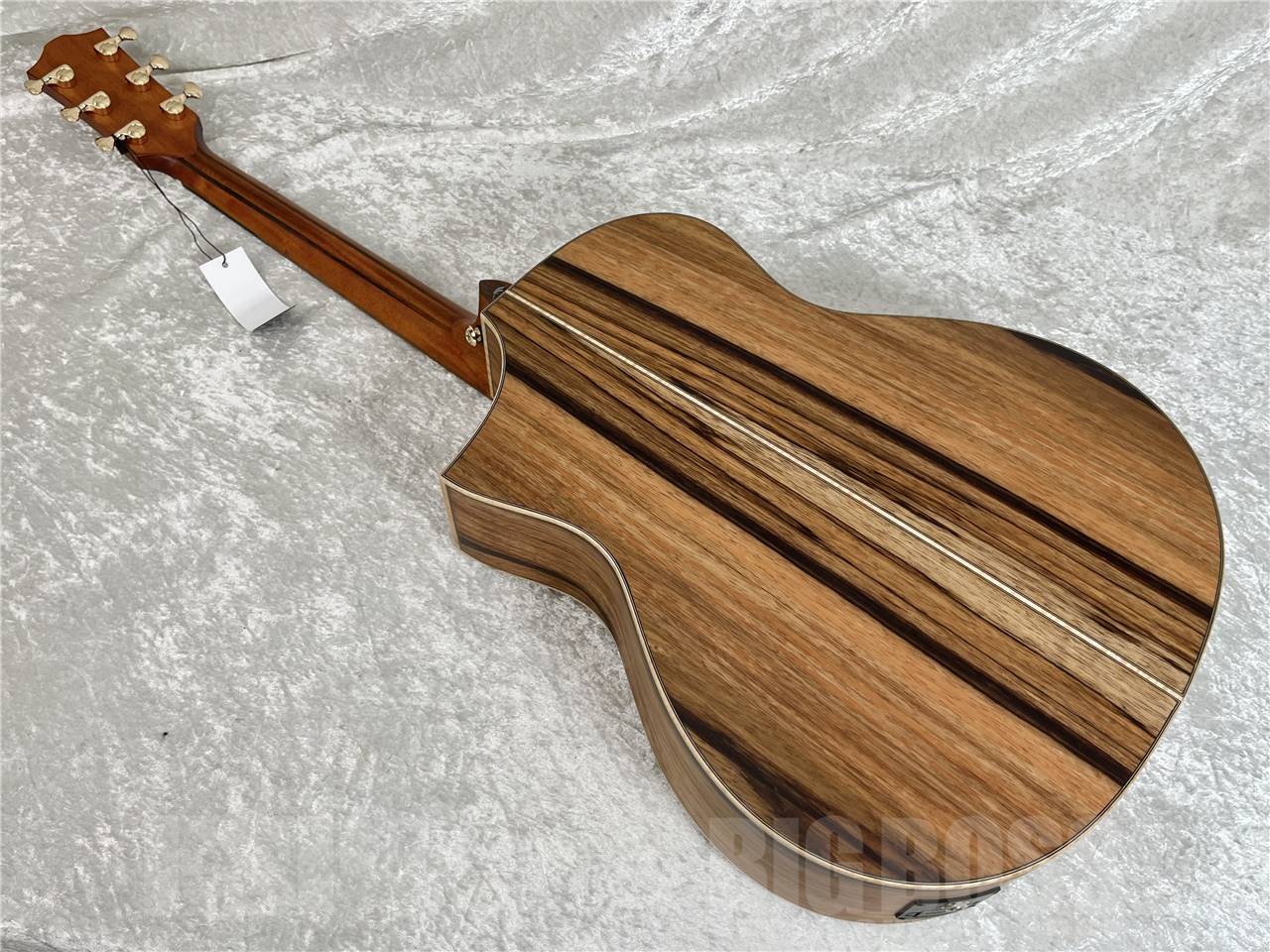 【即納可能】Bromo BAR4GCE  ( エレクトリックアコースティックギター) お茶の水駅前店・別館