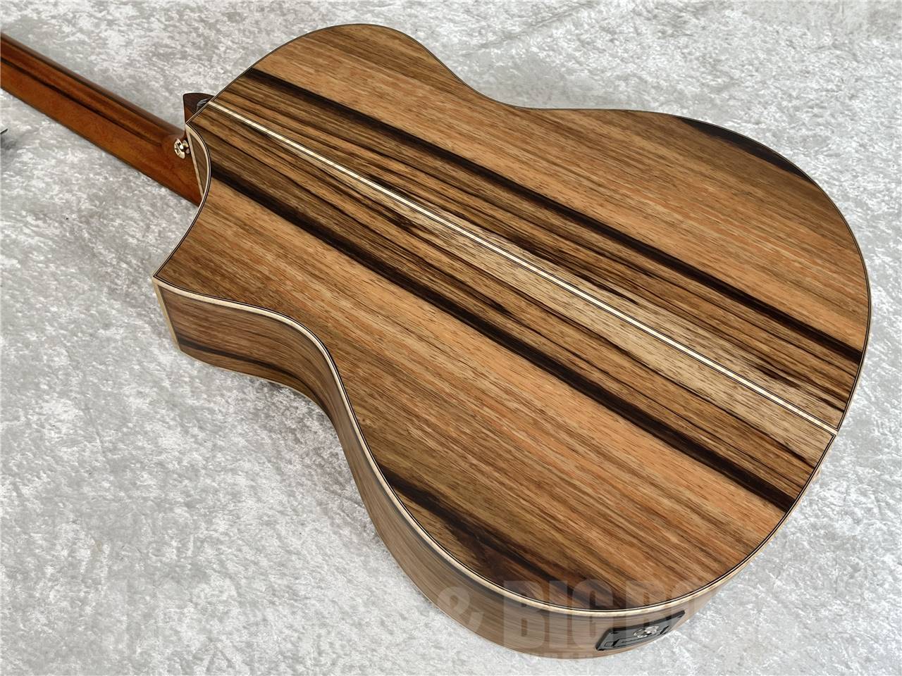 【即納可能】Bromo BAR4GCE  ( エレクトリックアコースティックギター) お茶の水駅前店・別館