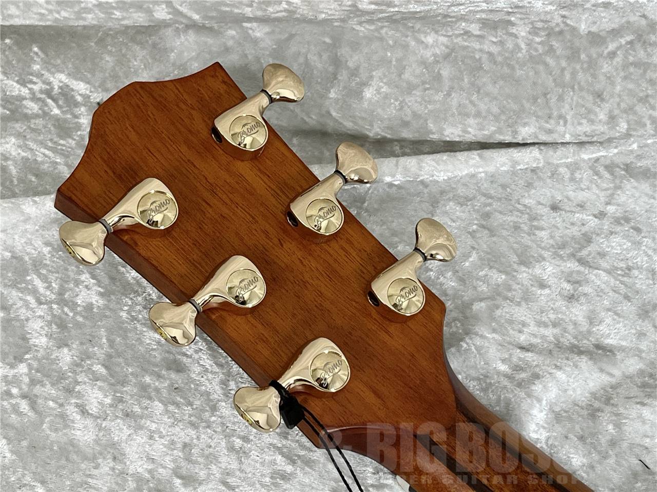 【即納可能】Bromo BAR4GCE  ( エレクトリックアコースティックギター) お茶の水駅前店・別館