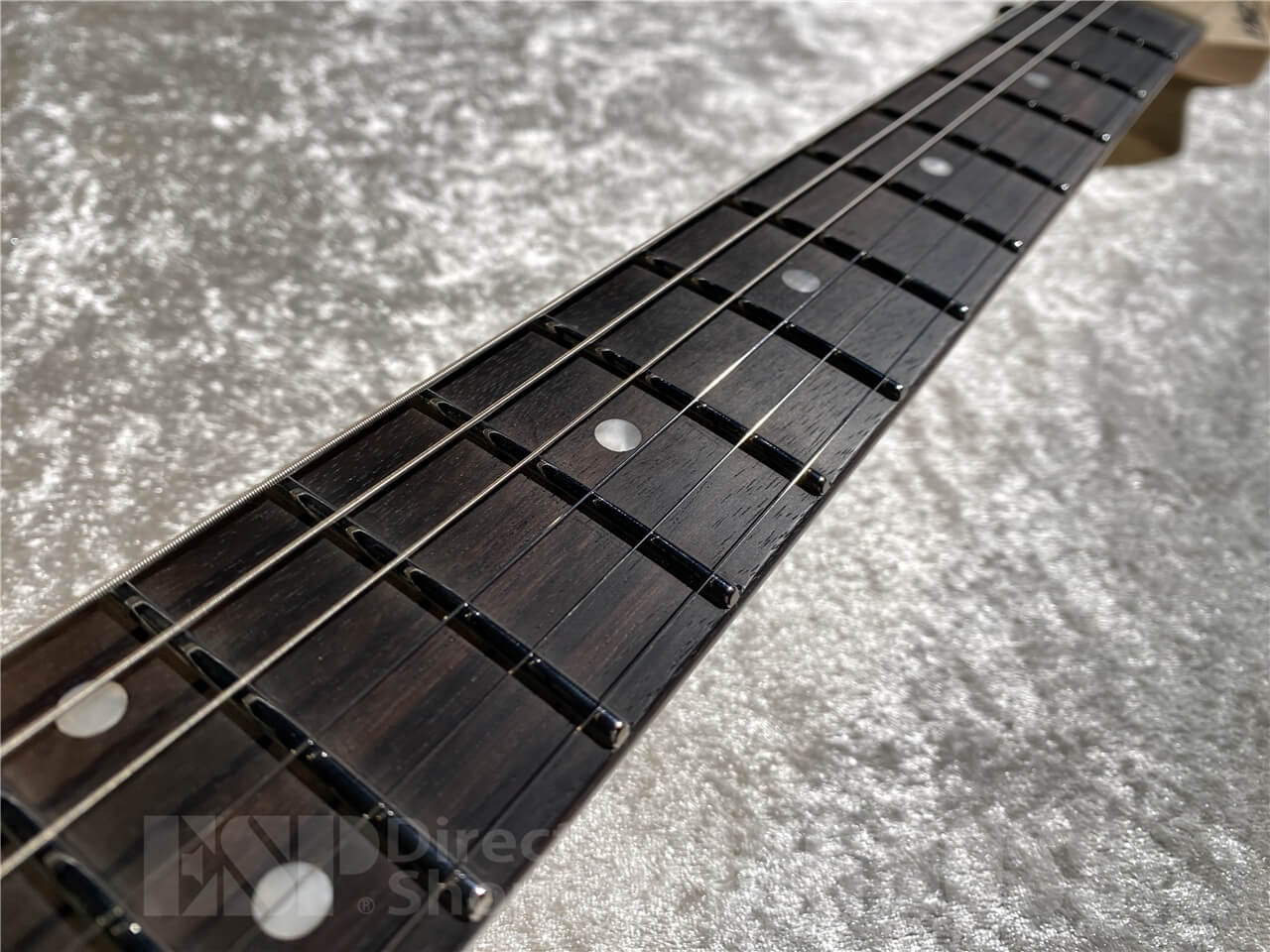 【即納可能】EDWARDS(エドワーズ) E-SNAPPER-AL/R (Black) 札幌店