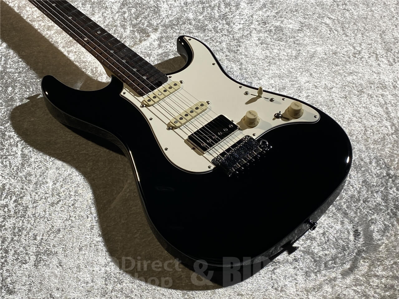 【即納可能】EDWARDS(エドワーズ) E-SNAPPER-AL/R (Black) 札幌店