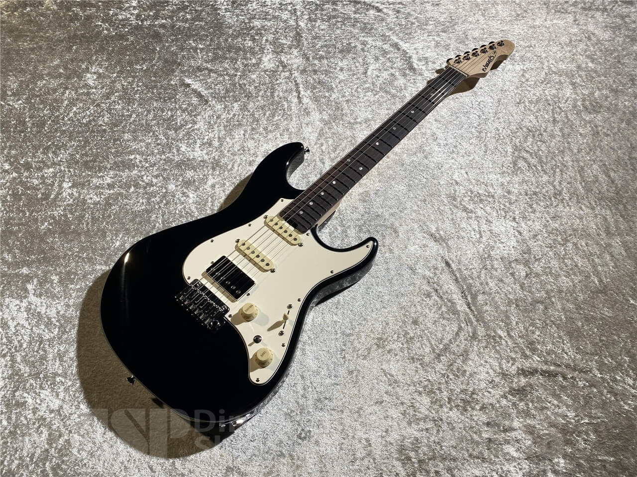 【即納可能】EDWARDS(エドワーズ) E-SNAPPER-AL/R (Black) 札幌店