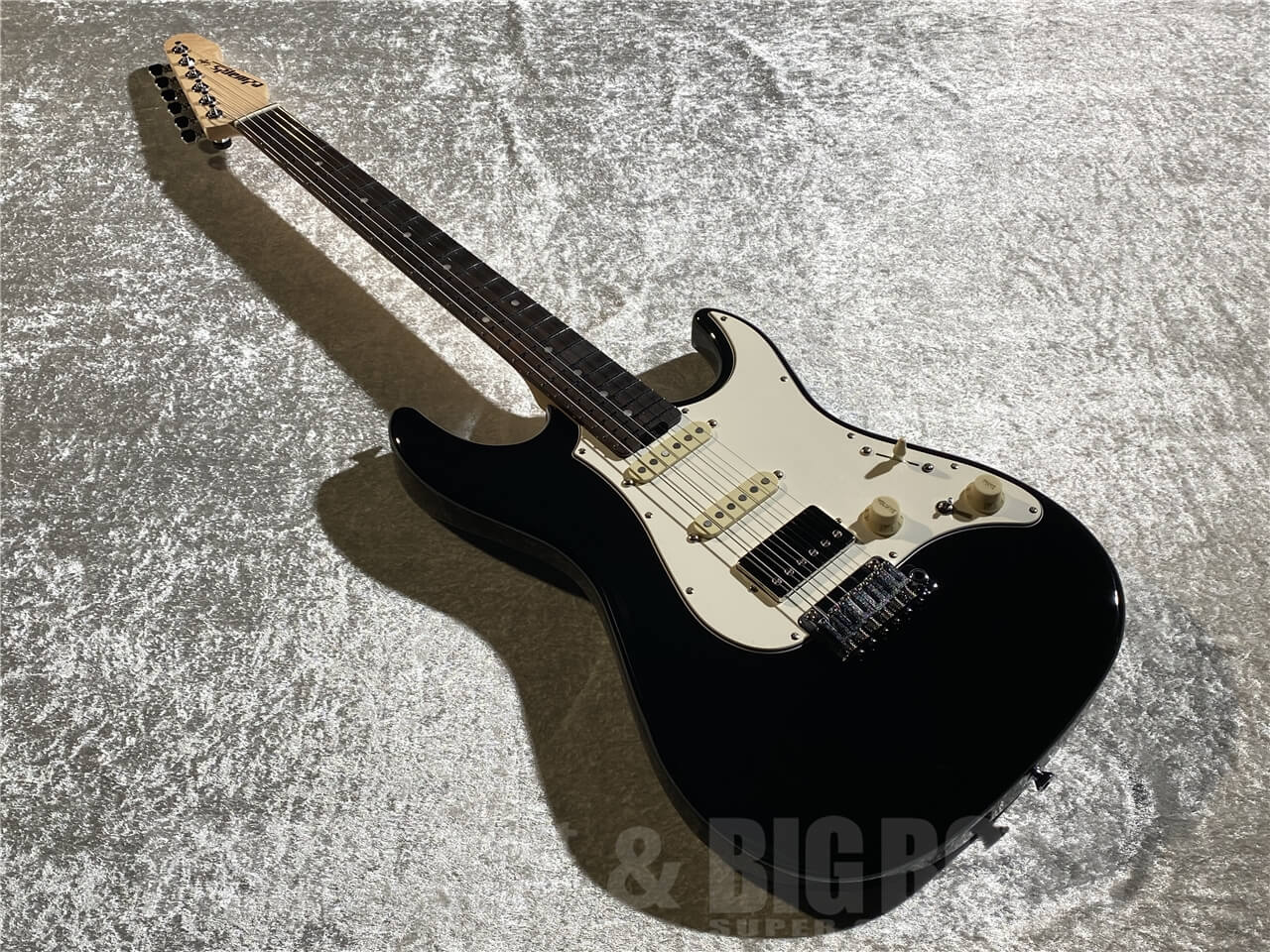 【即納可能】EDWARDS(エドワーズ) E-SNAPPER-AL/R (Black) 札幌店