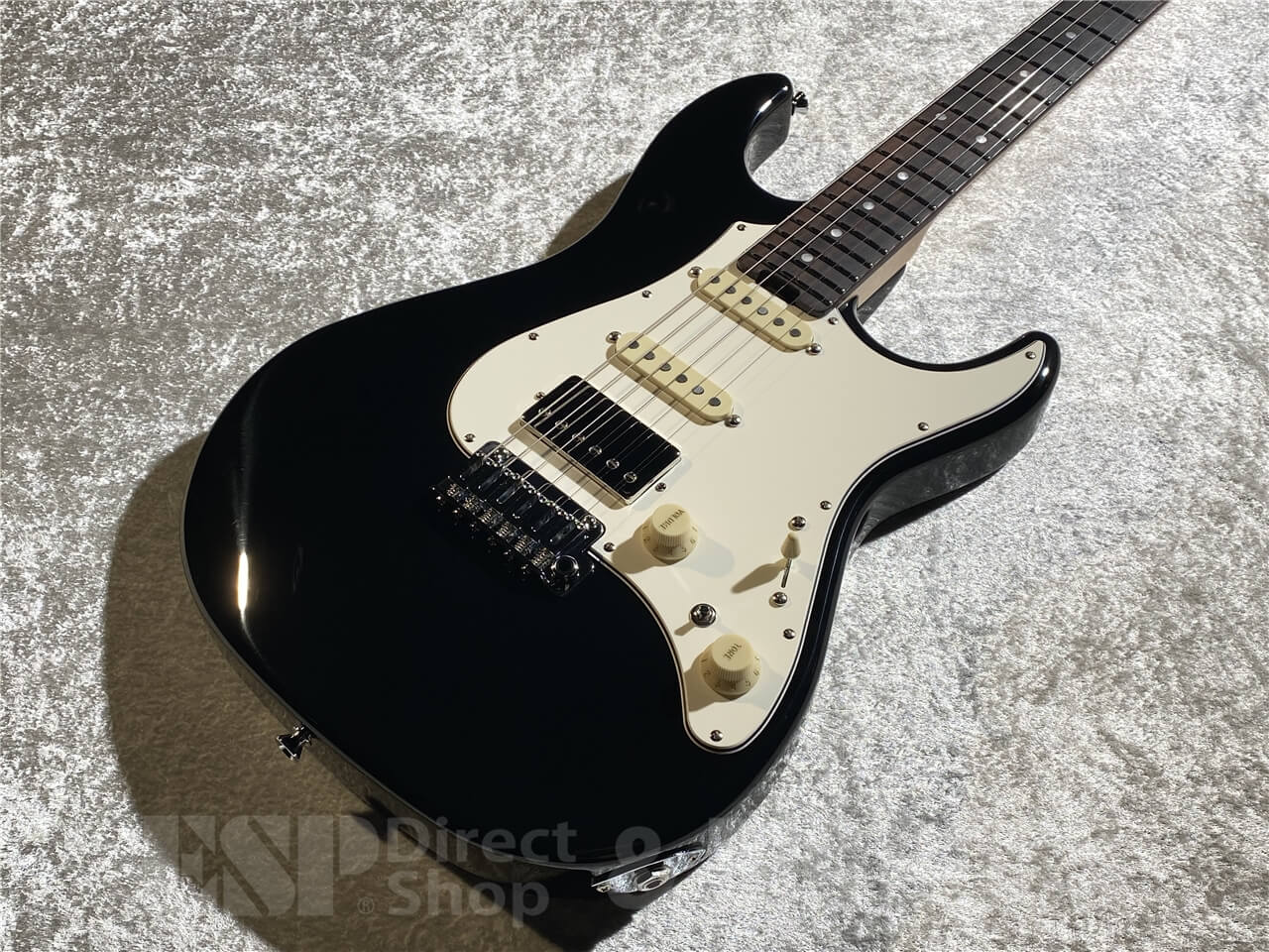 【即納可能】EDWARDS(エドワーズ) E-SNAPPER-AL/R (Black) 札幌店