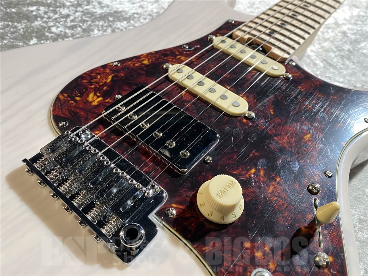 【即納可能】EDWARDS(エドワーズ) E-SNAPPER-AS/M (Blond) 札幌店