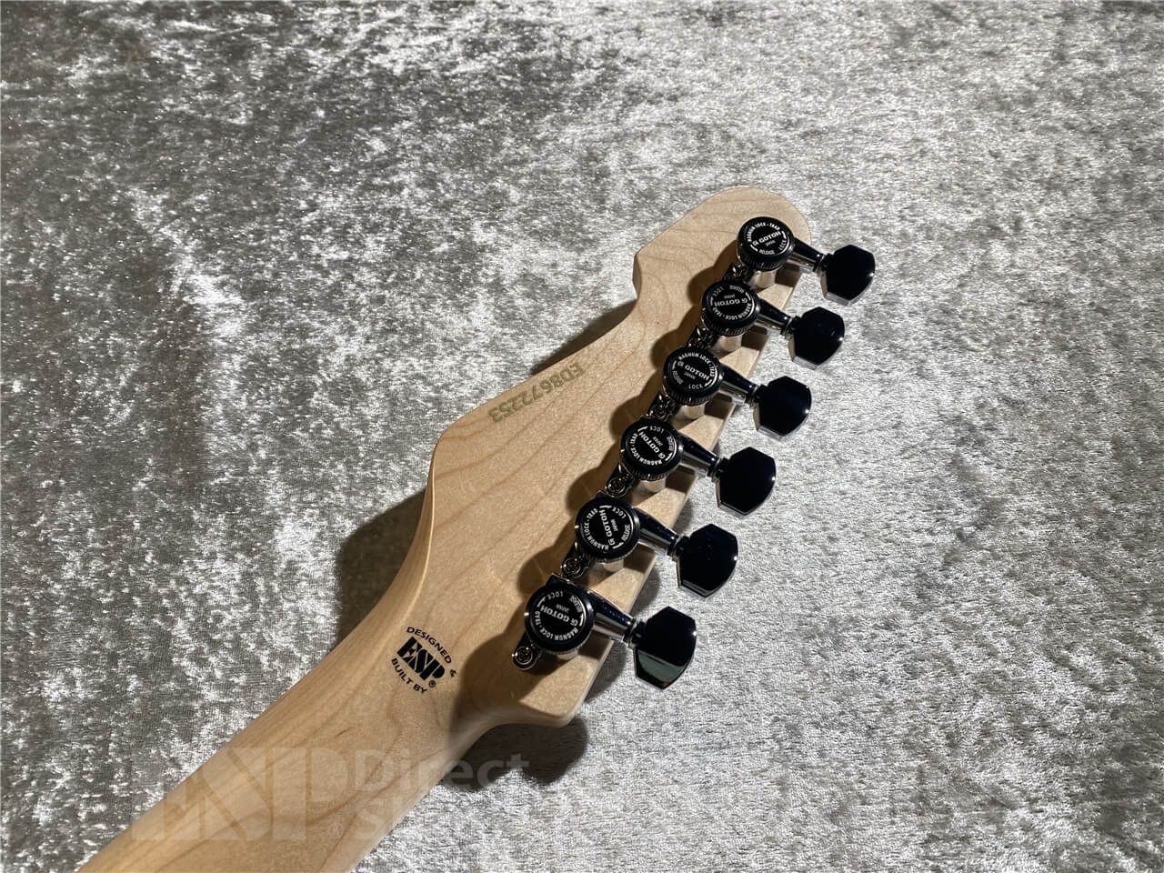 【即納可能】EDWARDS(エドワーズ) E-SNAPPER-AS/M (Blond) 札幌店