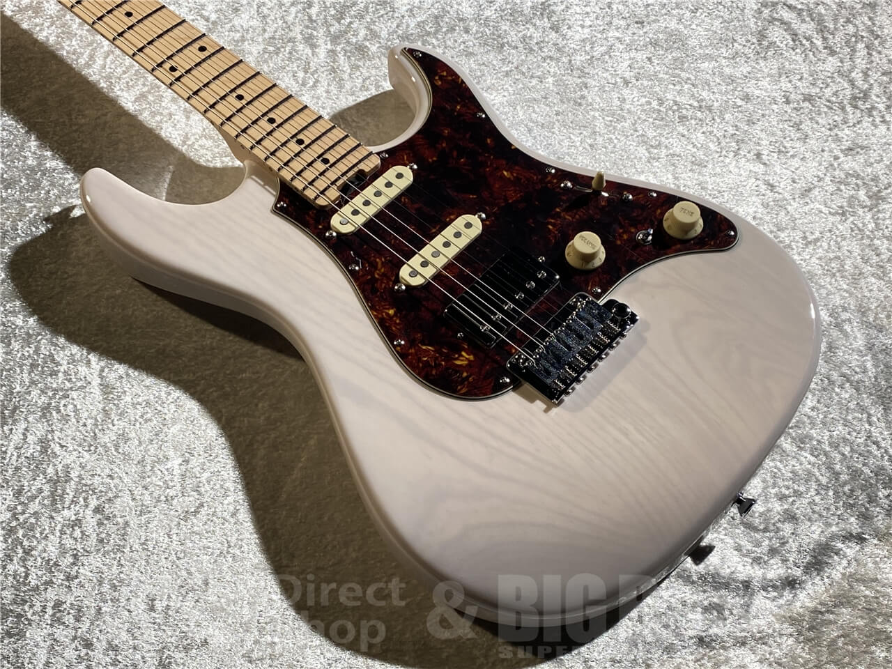 【即納可能】EDWARDS(エドワーズ) E-SNAPPER-AS/M (Blond) 札幌店