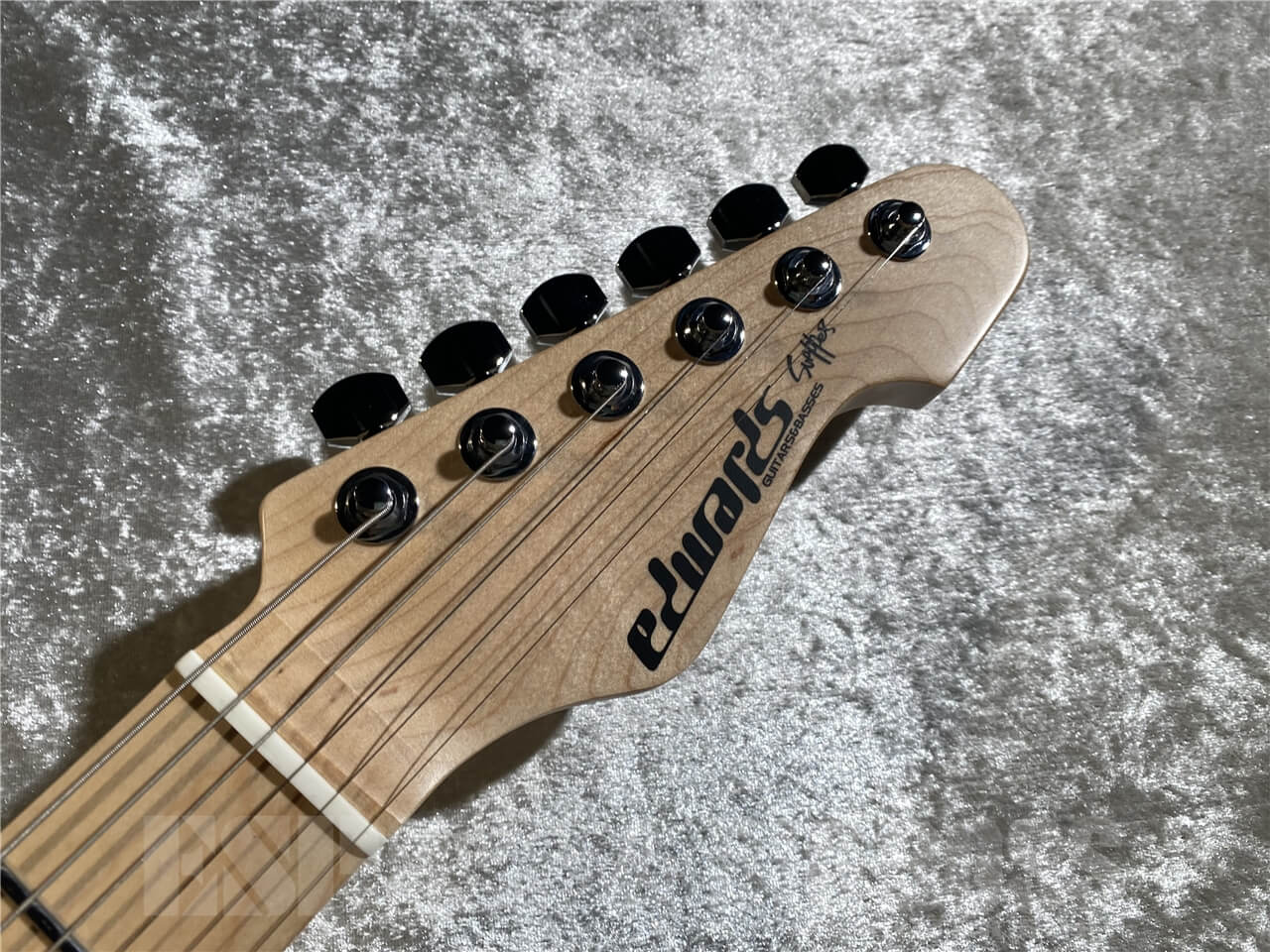 【即納可能】EDWARDS(エドワーズ) E-SNAPPER-AS/M (Blond) 札幌店