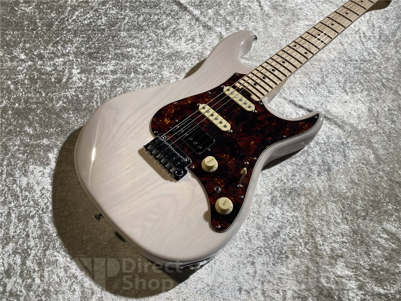 【即納可能】EDWARDS(エドワーズ) E-SNAPPER-AS/M (Blond) 札幌店