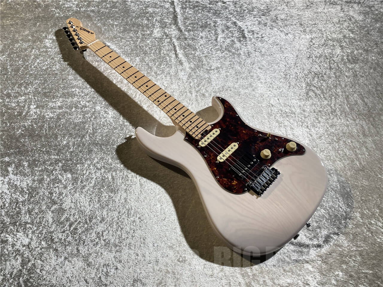 【即納可能】EDWARDS(エドワーズ) E-SNAPPER-AS/M (Blond) 札幌店