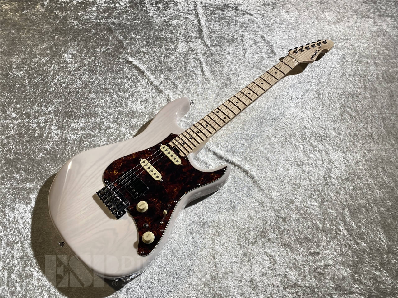 【即納可能】EDWARDS(エドワーズ) E-SNAPPER-AS/M (Blond) 札幌店