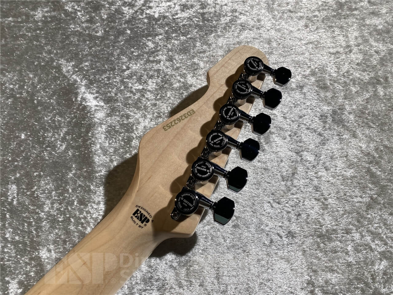 【即納可能】EDWARDS(エドワーズ) E-SNAPPER-AS/M (Solid Black) 札幌店