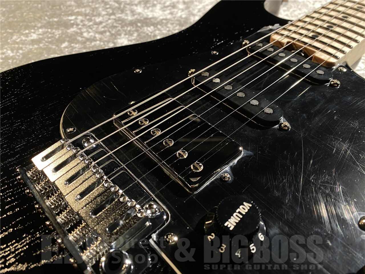 【即納可能】EDWARDS(エドワーズ) E-SNAPPER-AS/M (Solid Black) 札幌店