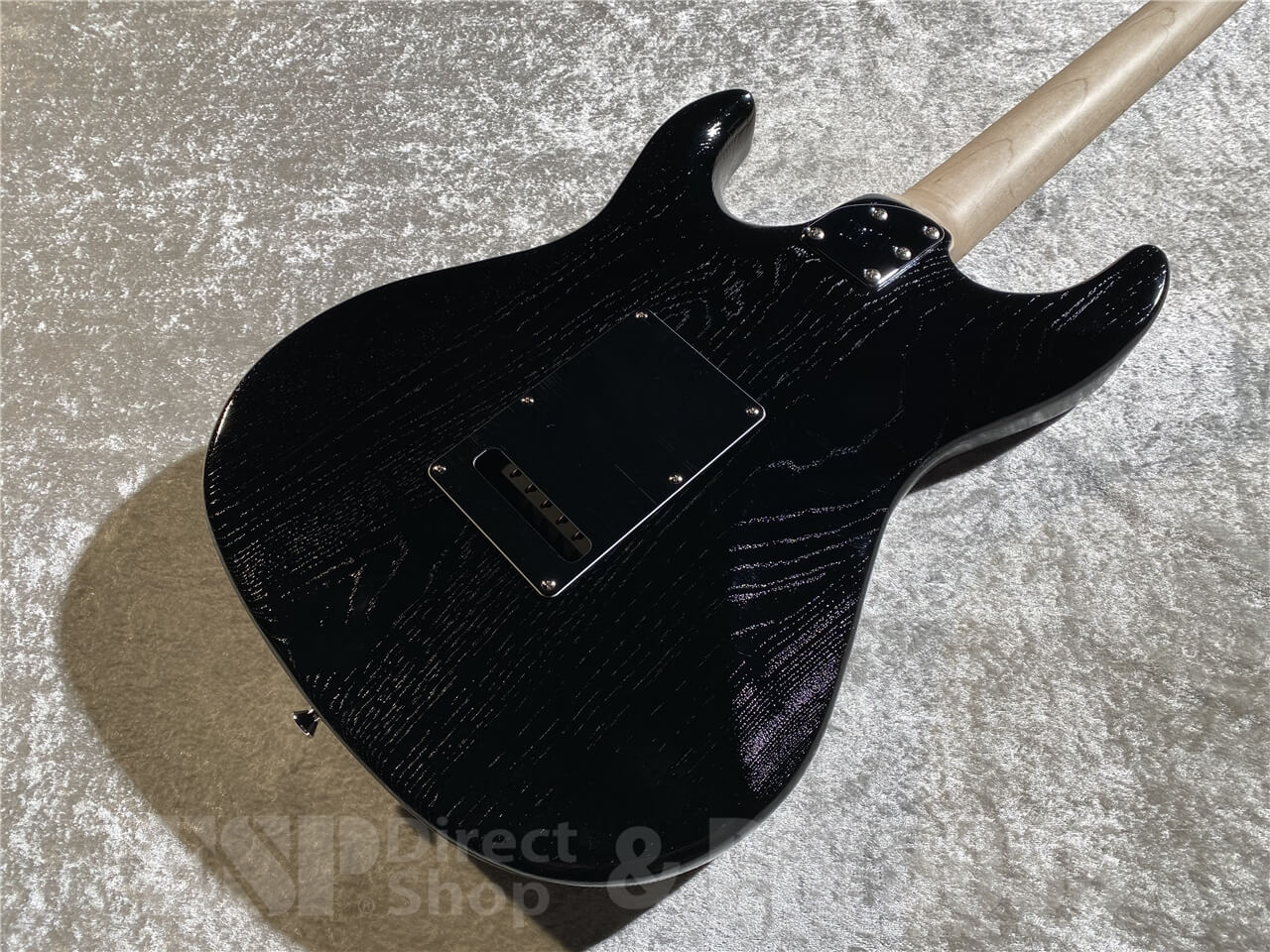 【即納可能】EDWARDS(エドワーズ) E-SNAPPER-AS/M (Solid Black) 札幌店