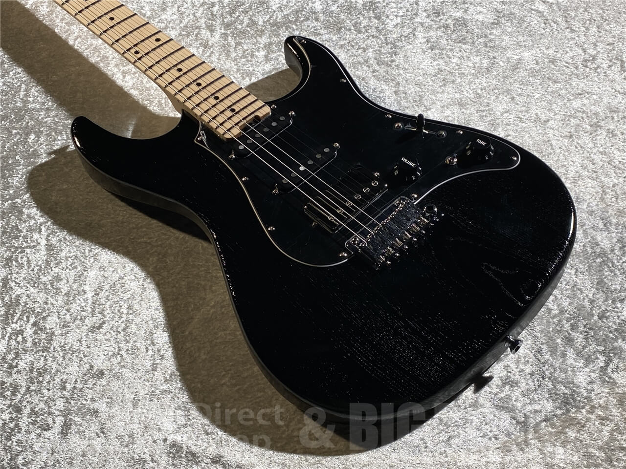 【即納可能】EDWARDS(エドワーズ) E-SNAPPER-AS/M (Solid Black) 札幌店