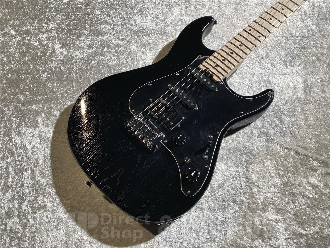 【即納可能】EDWARDS(エドワーズ) E-SNAPPER-AS/M (Solid Black) 札幌店
