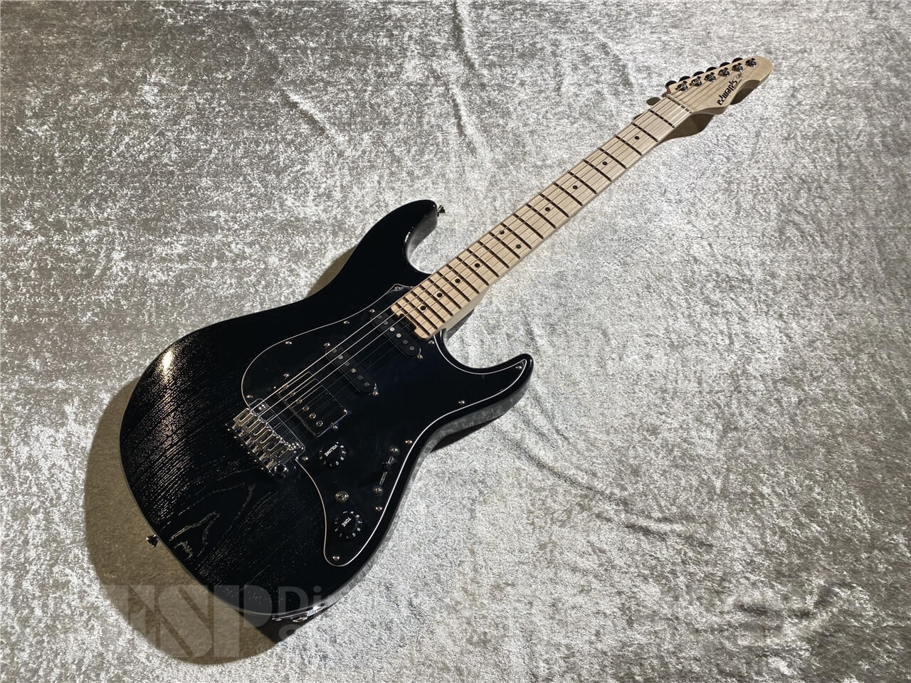【即納可能】EDWARDS(エドワーズ) E-SNAPPER-AS/M (Solid Black) 札幌店