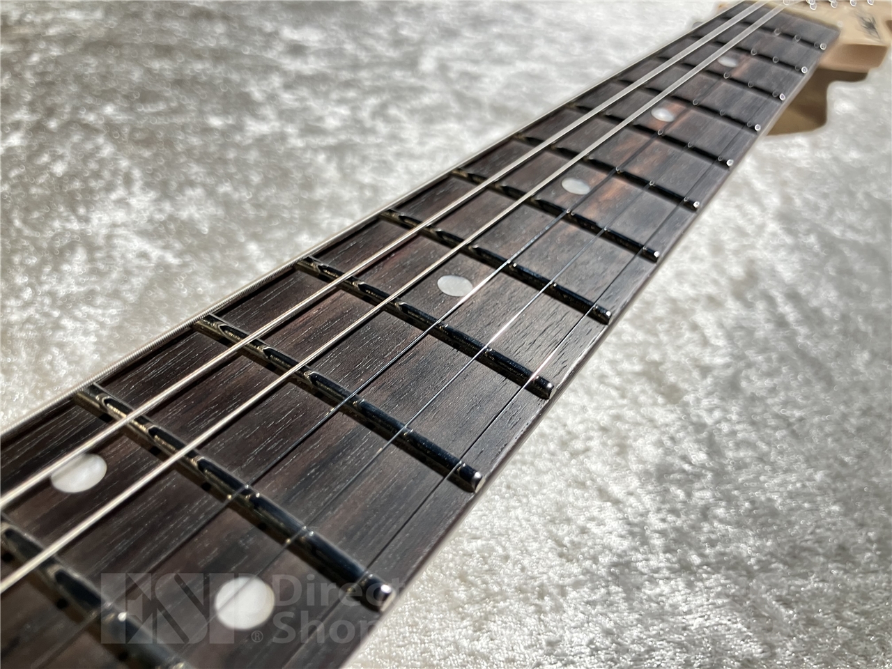 【即納可能】EDWARDS(エドワーズ) E-SNAPPER-AL/R (Off white) 札幌店