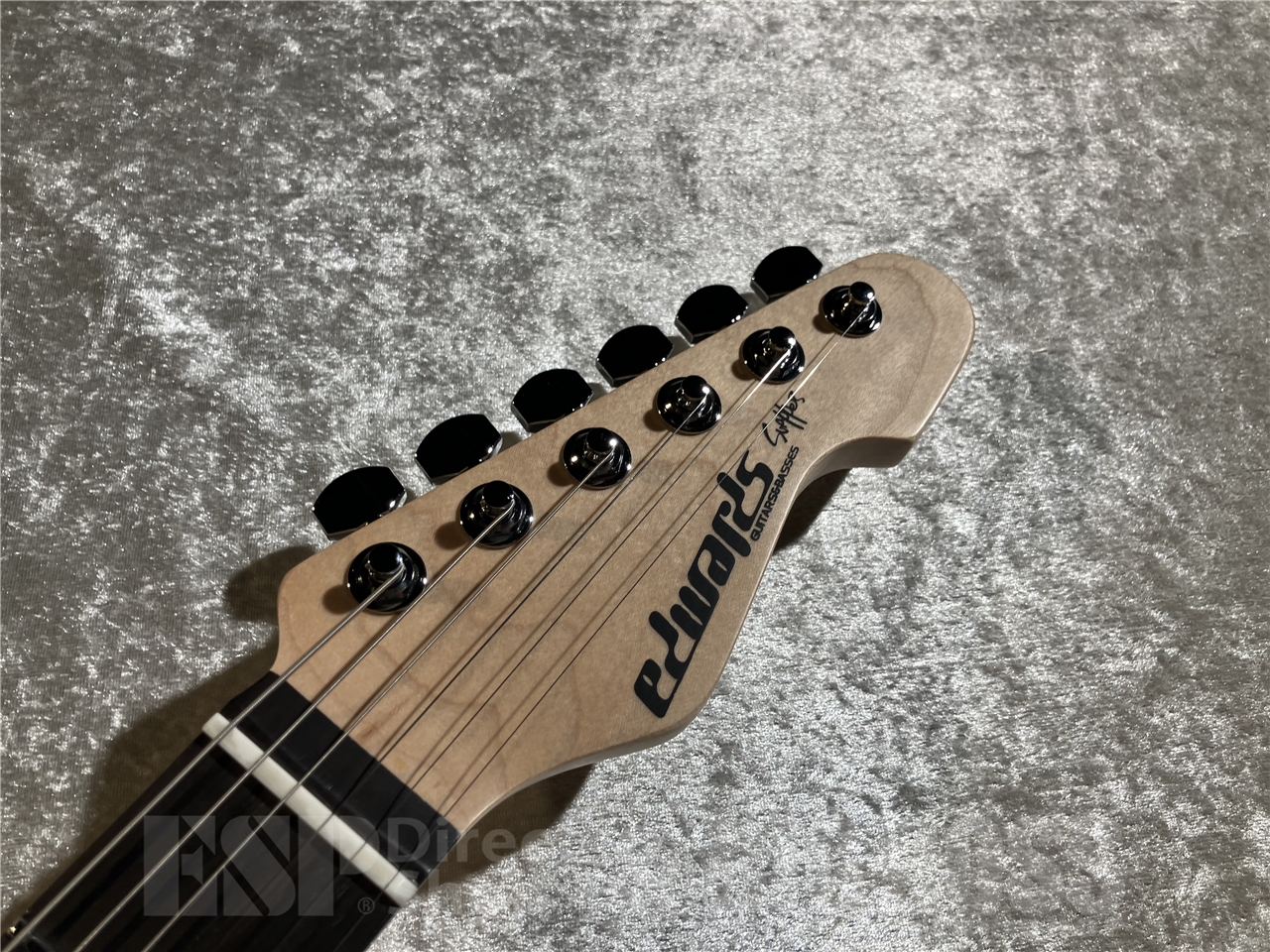 【即納可能】EDWARDS(エドワーズ) E-SNAPPER-AL/R (Off white) 札幌店