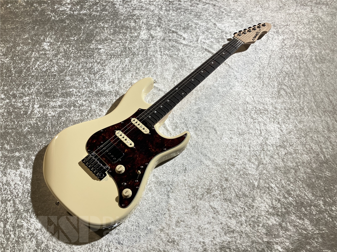 【即納可能】EDWARDS(エドワーズ) E-SNAPPER-AL/R (Off white) 札幌店