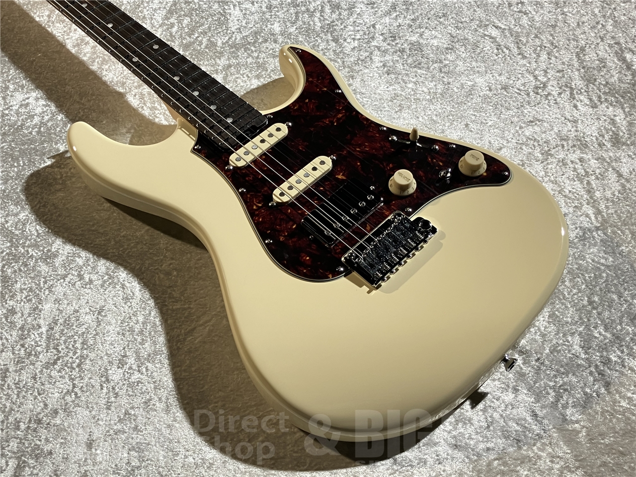 【即納可能】EDWARDS(エドワーズ) E-SNAPPER-AL/R (Off white) 札幌店