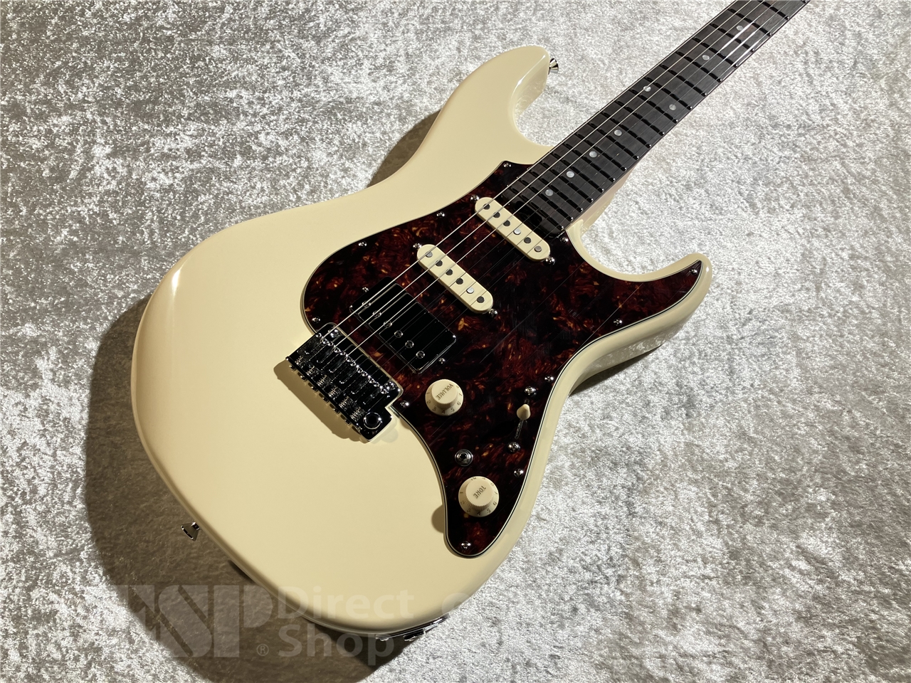 【即納可能】EDWARDS(エドワーズ) E-SNAPPER-AL/R (Off white) 札幌店