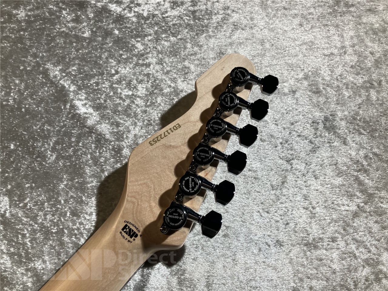 【即納可能】EDWARDS(エドワーズ) E-SNAPPER-AL/R (Off white) 札幌店