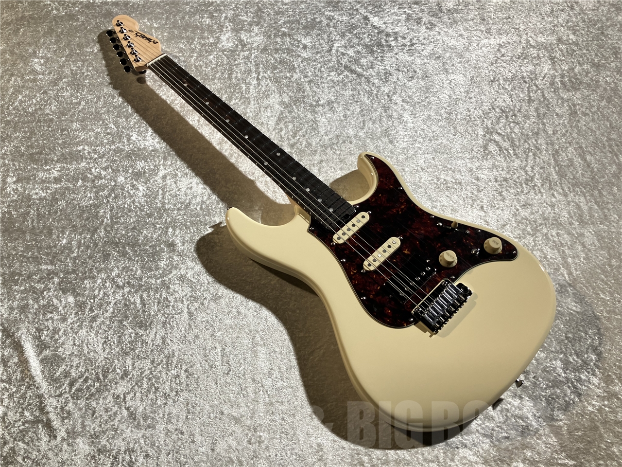 【即納可能】EDWARDS(エドワーズ) E-SNAPPER-AL/R (Off white) 札幌店