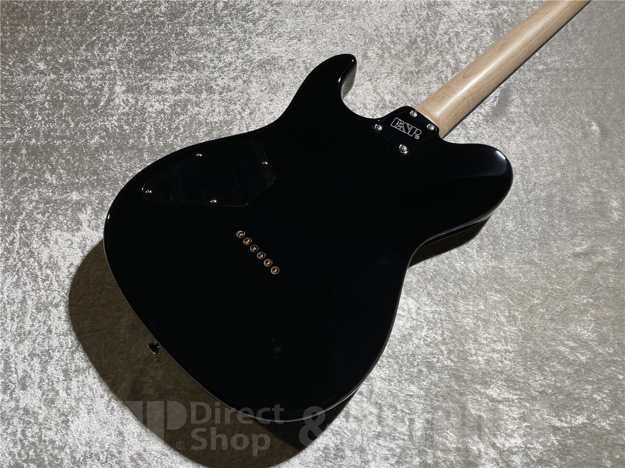 【即納可能】EDWARDS(エドワーズ) E-THROBBER-CTM (Black) 札幌店