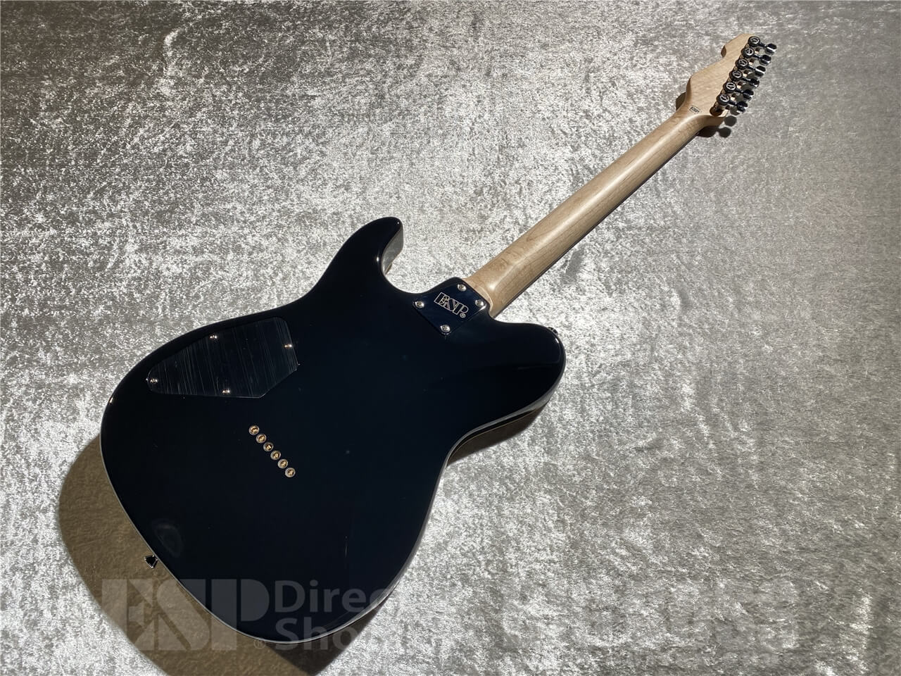 【即納可能】EDWARDS(エドワーズ) E-THROBBER-CTM (Black) 札幌店