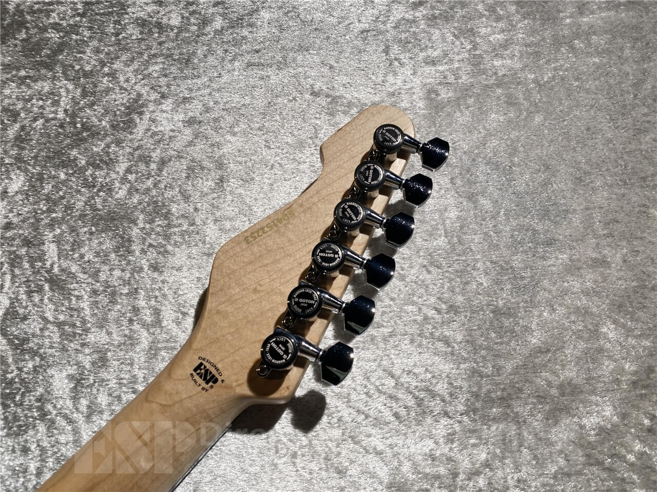 【即納可能】EDWARDS(エドワーズ) E-THROBBER-CTM (Black) 札幌店