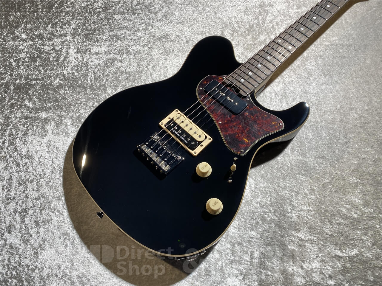 【即納可能】EDWARDS(エドワーズ) E-THROBBER-CTM (Black) 札幌店