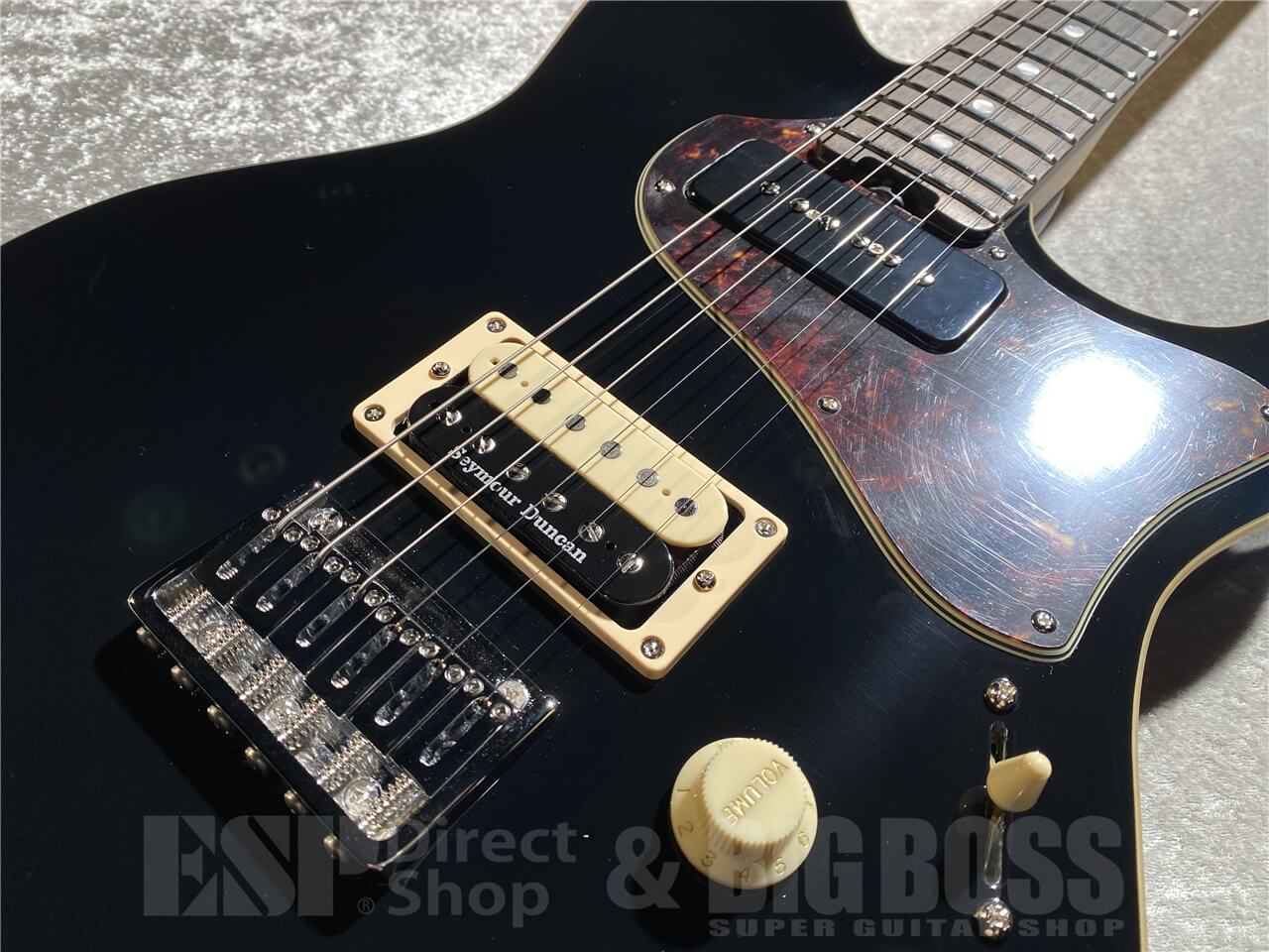 【即納可能】EDWARDS(エドワーズ) E-THROBBER-CTM (Black) 札幌店