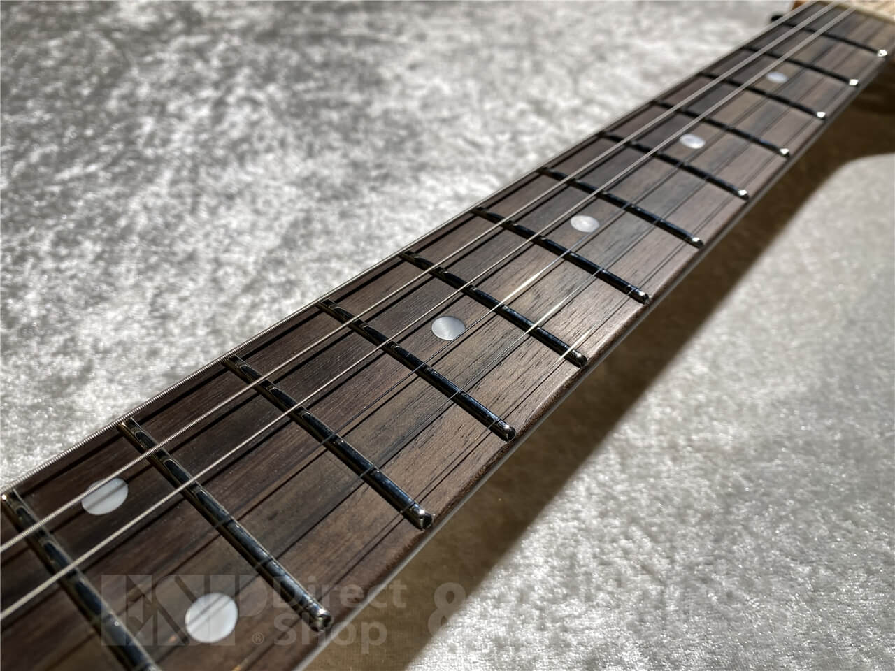 【即納可能】EDWARDS(エドワーズ) E-THROBBER-CTM (Black) 札幌店