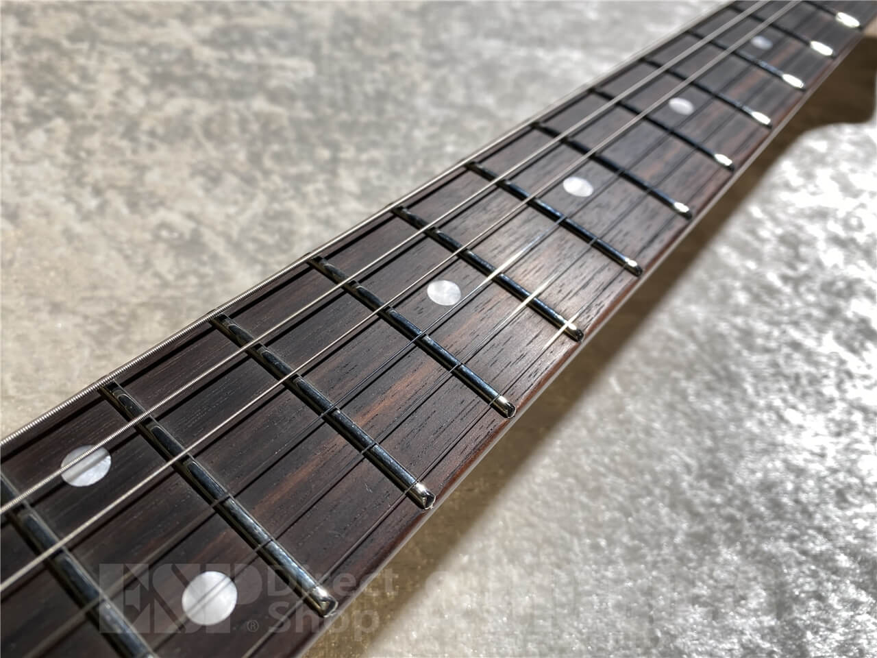 【即納可能】EDWARDS(エドワーズ) E-THROBBER-CTM (Leaf Green Metallic) 札幌店