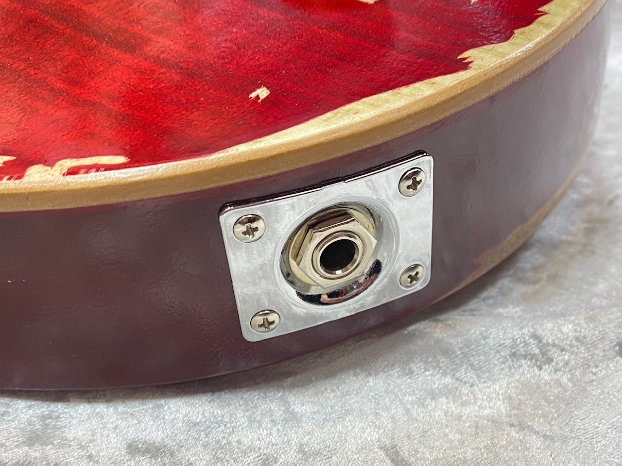 【USED/即納可能】BanG Dream! POTBELLY FM Rāna GWS