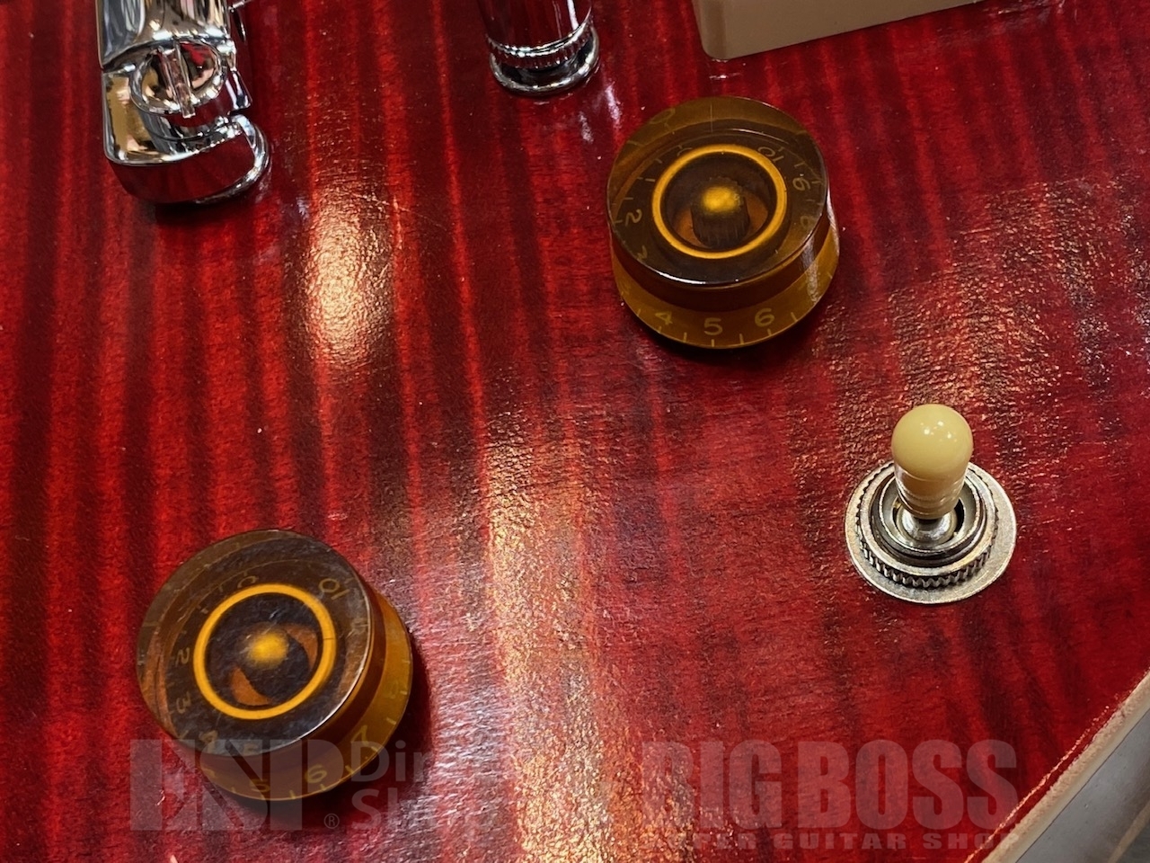 【USED/即納可能】BanG Dream! POTBELLY FM Rāna GWS