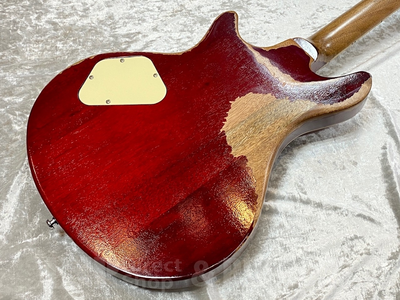 【USED/即納可能】BanG Dream! POTBELLY FM Rāna GWS