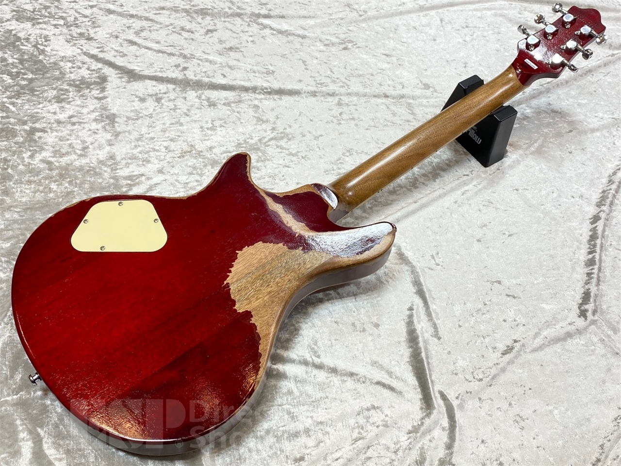 【USED/即納可能】BanG Dream! POTBELLY FM Rāna GWS