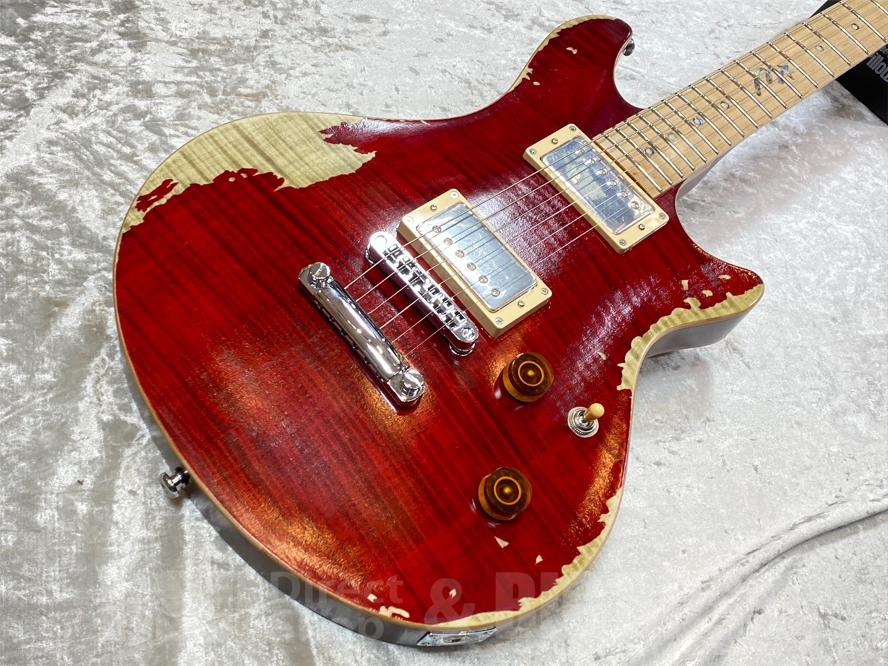 【USED/即納可能】BanG Dream! POTBELLY FM Rāna GWS