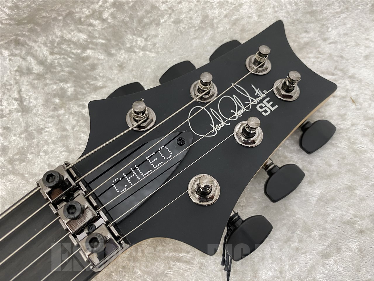 【即納可能】Paul Reed Smith(PRS/ポールリードスミス) SE Chleo (Orchid Dusk)(2025年製) お茶の水駅前店(東京)